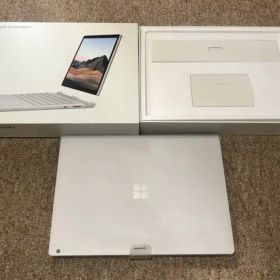 【ほぼ未使用】Surface Book3