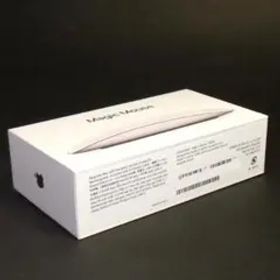 Magic Mouse(USB-C) A3204-white最新マジックマウス白