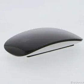 〔中古品〕 Magic Mouse (USB-C) ブラック (Multi-Touch対応) MXK63ZA／A【269】