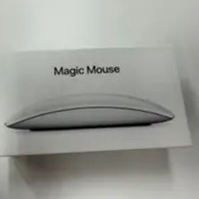 Magic Mouse USB-C ホワイト