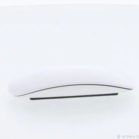 〔中古品〕 Magic Mouse (USB-C) ホワイト (Multi-Touch対応) MXK53ZA／A【349】
