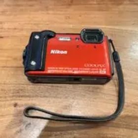 Nikon COOLPIX W300 ニコン クールピクス