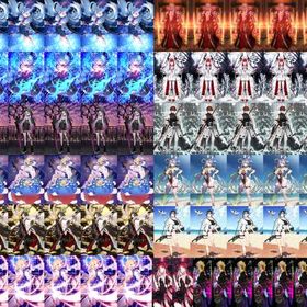 UR最新製品3 | FGOのアカウントデータ、RMTの販売・買取一覧