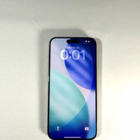 Apple iPhone 15Pro Max ナチュラルSIMフリー版256GB