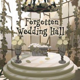 *M廃盤ガチャ Forgotten Wedding Hall フルセット 在庫 即日渡し バラ売り可 | リヴリーアイランドのアイテム、RMTの販売・買取一覧