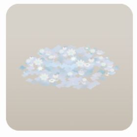 名もなき花たちの丘(1300円) | リヴリーアイランドのアイテム、RMTの販売・買取一覧