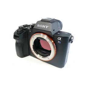 SONY(ソニー) フルサイズミラーレス一眼 α7SM2 ボディ ILCE-7SM2