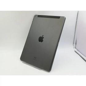 【中古】Apple au 【SIMフリー】 iPad（第9世代/2021） 64GB スペースグレイ MK473J/A【大宮東口】保証期間1ヶ月【ランクC】