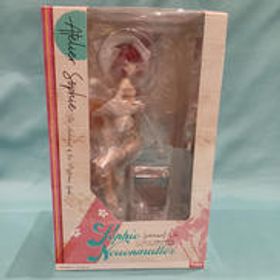 ソフィーのアトリエ ソフィー・ノイエンミュラー 水着ver ホビージャパン