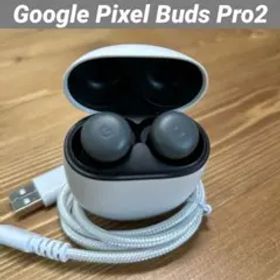 ワイヤレスイヤホン Google Pixel Buds Pro2 hazel