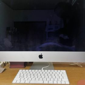 ♡ APPLE iMac A1418 MNDY2J/A♡