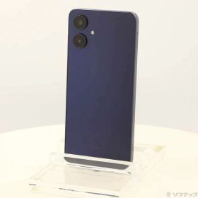 【中古】SAMSUNG(サムスン) Galaxy A25 5G 64GB ブラック SCG33 au SIMフリー 【269-ud】