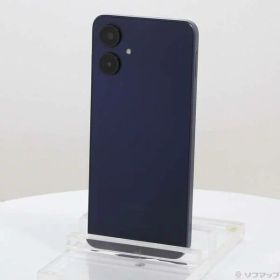 【中古】SAMSUNG(サムスン) Galaxy A25 5G 64GB ブラック SC-53F docomo SIMフリー 【352-ud】