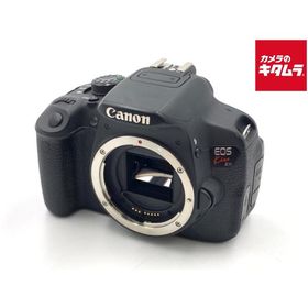 【中古】 【並品】 キヤノン EOS Kiss X7i ボディ