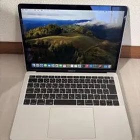 MacBook Air 13インチ A1932 Retina 128GB i5