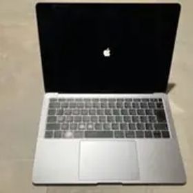 MacBook Air スペースグレー 2018 13インチ 8GB 128GB