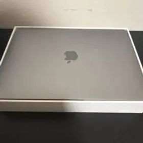 MacBook Air 13インチ2018