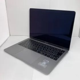 Apple MRE82J/A MacBook Air 13-inch Late 2018◇マックブック エアー 13インチ スペｰスグレイ ノートPC