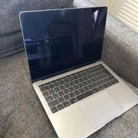 MacBook Air 13インチ 2018年モデル