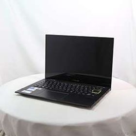 VivoBook Flip 14 TP470EA TP470EA-EC265TS インディーブラック ［Core-i5-1135G7 (2.4GHz)／8GB／SSD512GB／14インチワイド／Wi