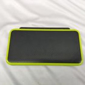 NEW 2DS LL JAN-001 NINTENDO