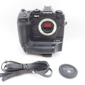 OLYMPUS オリンパス ミラーレスカメラ OM-D E-M1X ボディ