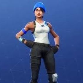 🌸ブルーニット確定アカウント🌸 | フォートナイト(Fortnite)のアカウントデータ、RMTの販売・買取一覧