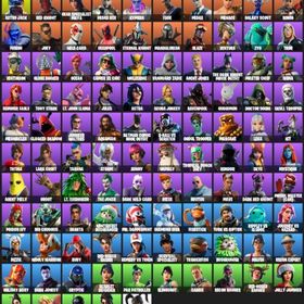 🌸5年間所持アストロジャック⭕️アカウント🌸 | フォートナイト(Fortnite)のアカウントデータ、RMTの販売・買取一覧