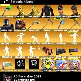 オメガ ミンティ ドはまり リヴァイアサン | フォートナイト(Fortnite)のアカウントデータ、RMTの販売・買取一覧