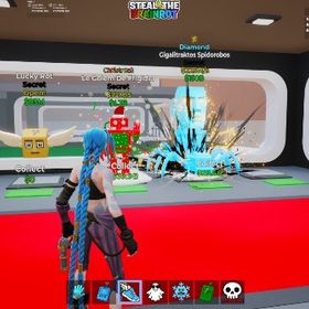 雷変異付きダイヤ蜘蛛 フォートナイト ブレインロット | フォートナイト(Fortnite)のアカウントデータ、RMTの販売・買取一覧