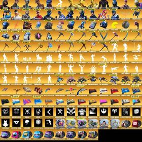 【メア即/全機種対応】🌸エモ微強＆エリエジェアイコトラヴィス🌸カップにキス/テスの王座 | フォートナイト(Fortnite)のアカウントデータ、RMTの販売・買取一覧