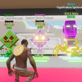 ネオン蜘蛛🔥/ドリーミーケパ🔥/ネオンケパ🔥/ゾンビケパ🔥 | フォートナイト(Fortnite)のアカウントデータ、RMTの販売・買取一覧