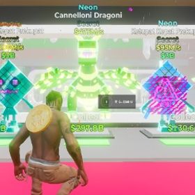 ネオンドラゴン🔥/ハロウィンケパ🔥/ネオンケパ🔥（バラ売りも可） | フォートナイト(Fortnite)のアカウントデータ、RMTの販売・買取一覧