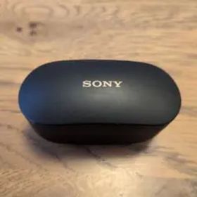 SONY WF-1000XM4 ワイヤレスイヤフォン