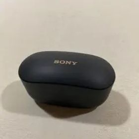 SONY WF-1000XM4 ブラック