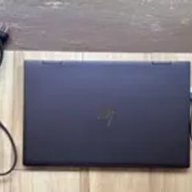 HP ENVY x360 15-ee Ryzen7 タッチ対応