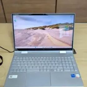 ②ENVY x360 15-ed1 Core i5 SSD 256GB 8GB