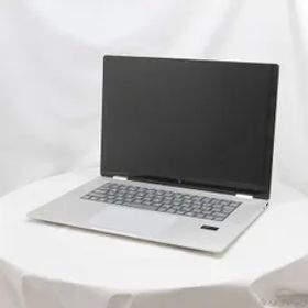 〔展示品〕 HP ENVY x360 16-ac0000 9W677PA-AAAA グレイシャーシルバー【251】