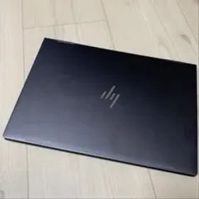 【今だけ値下げ！】hp ENVY x360 13 Ryzen7 512G
