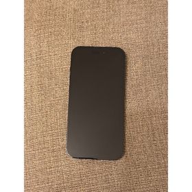 アイフォーン(iPhone)のApple iPhone 14 Pro スペースブラックブラック 512GB(スマートフォン本体)