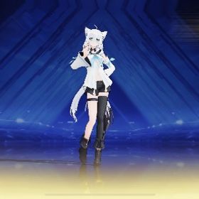 白上フブキ 衣装スキン 単体 | 荒野行動のアカウントデータ、RMTの販売・買取一覧