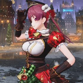 宝鐘マリン クリスマスコス単体 | 荒野行動のアカウントデータ、RMTの販売・買取一覧