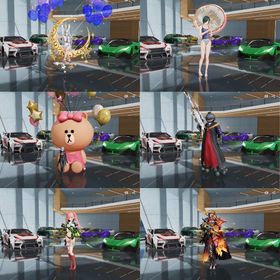 JP荒野行動約230万課金精鋭15ムラマク神垢 | 荒野行動のアカウントデータ、RMTの販売・買取一覧