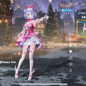 ペコラ クリスマスver JPサーバー🌈 | 荒野行動のアカウントデータ、RMTの販売・買取一覧