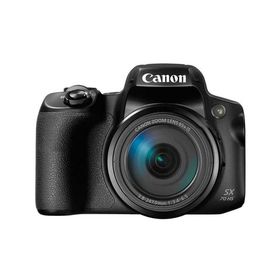 Canon コンパクトデジタルカメラ PowerShot SX70 HS 光学65倍ズーム/EVF内蔵/Wi-FI対応 PSSX70HS
