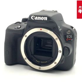 【中古】 【良品】 キヤノン EOS Kiss X7 ボディ 【デジタル一眼レフ】