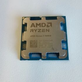 AMD Ryzen 5 9600X