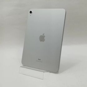 【中古品】Apple(アップル) iPad / Wi-Fiモデル / 10.9インチ / 第10世代 / 2022 / 256GB / シルバー / ランク:A / MPQ83J/A / A2696 【中古品管理番号:37570】