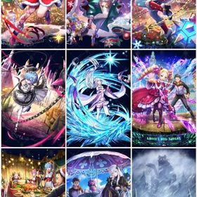 💎38.5万個 リゼロコラボ新旧勢揃い🩷 | ラスクラ(ラストクラウディア)のアカウントデータ、RMTの販売・買取一覧