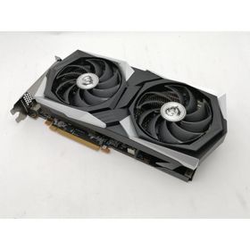 【中古】MSI Radeon RX 6650 XT GAMING X 8G RX6650XT/8GB(GDDR6)【新宿東口】保証期間１週間
